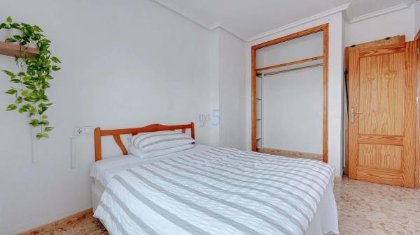 Piso en Barrio Nueva Torrevieja