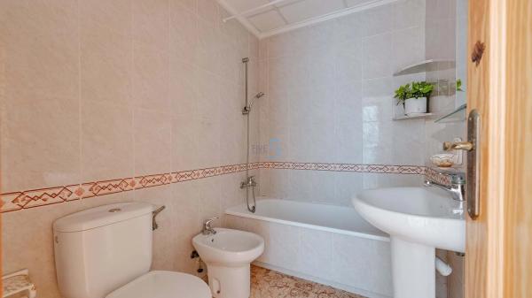 Piso en Barrio Nueva Torrevieja