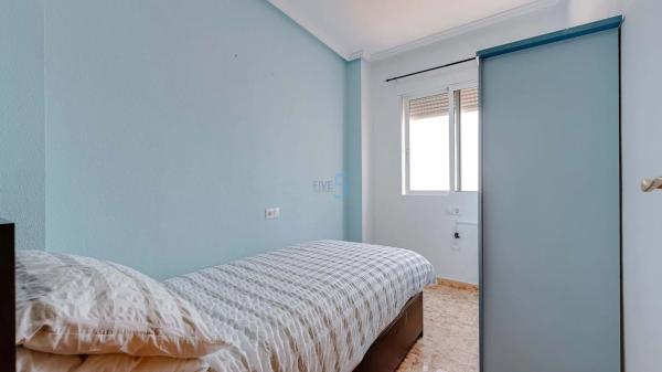 Piso en Barrio Nueva Torrevieja