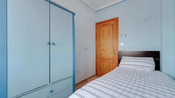 Piso en Barrio Nueva Torrevieja