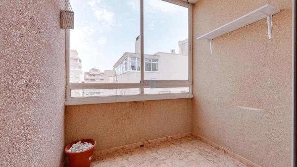 Piso en Barrio Nueva Torrevieja