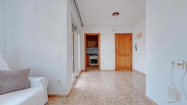 Piso en Barrio Nueva Torrevieja