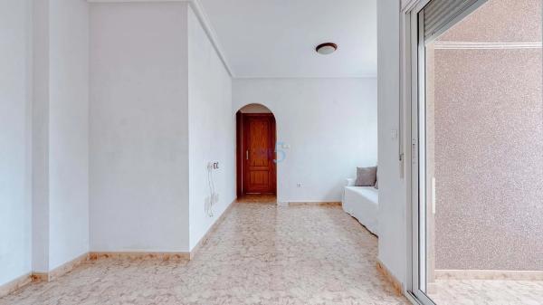 Piso en Barrio Nueva Torrevieja