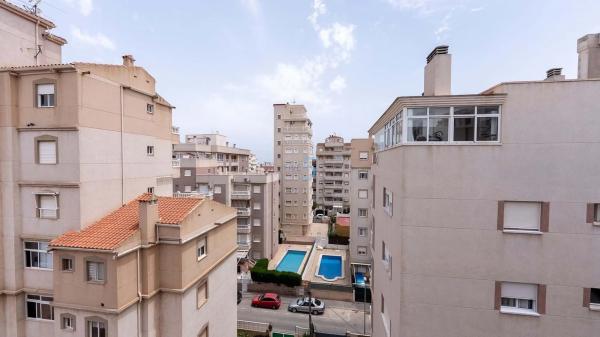 Piso en Barrio Nueva Torrevieja