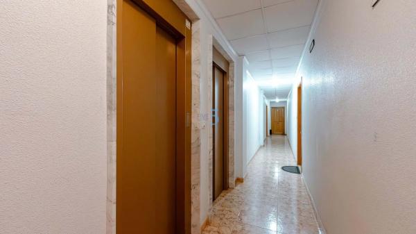 Piso en Barrio Nueva Torrevieja