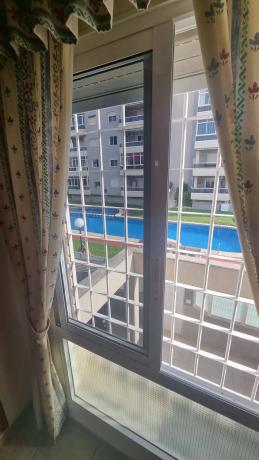 Chalet adosado en calle Talía, 6