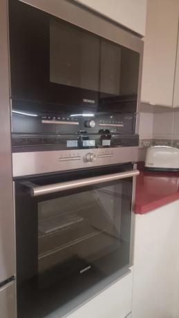 Chalet adosado en calle Talía, 6