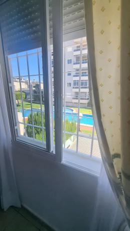 Chalet adosado en calle Talía, 6