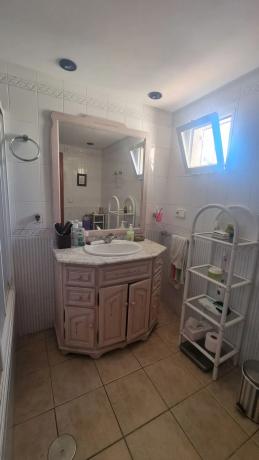 Chalet adosado en calle Talía, 6