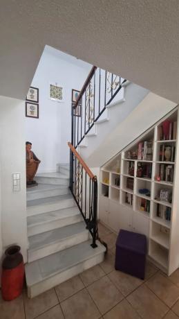 Chalet adosado en calle Talía, 6