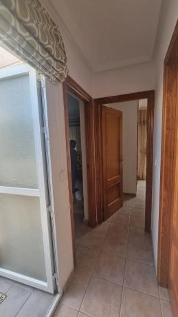 Chalet adosado en calle Talía, 6