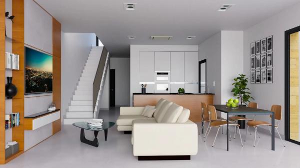 Casa independiente en calle Gomera, 6