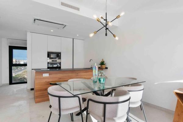 Piso en calle Gomera, 6