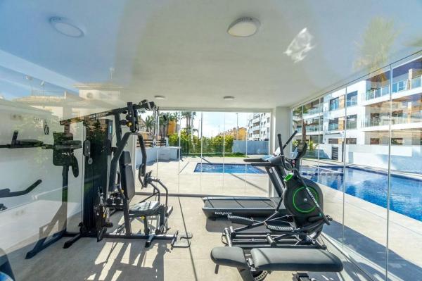 Piso en calle Gomera, 6