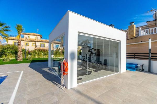 Piso en calle Gomera, 6