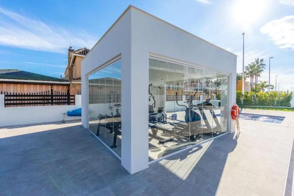 Piso en calle Gomera, 6