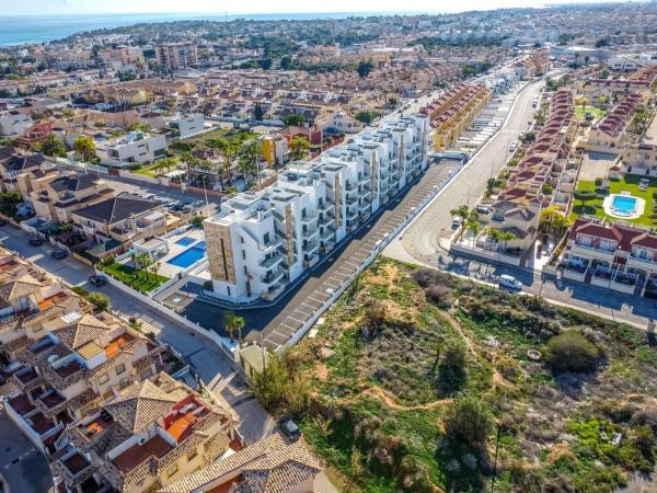 Piso en calle Gomera, 6