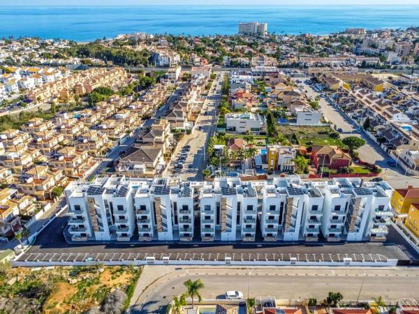 Piso en calle Gomera, 6