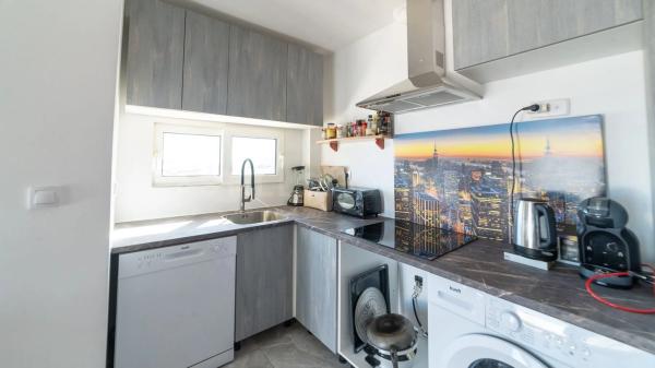 Ático en avenida Torreblanca, 14 --a