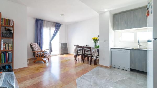 Ático en avenida Torreblanca, 14 --a