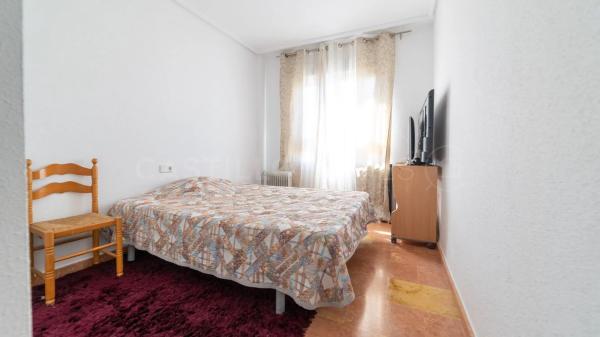 Ático en avenida Torreblanca, 14 --a