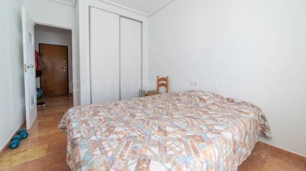 Ático en avenida Torreblanca, 14 --a