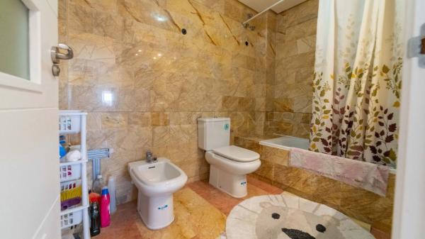 Ático en avenida Torreblanca, 14 --a