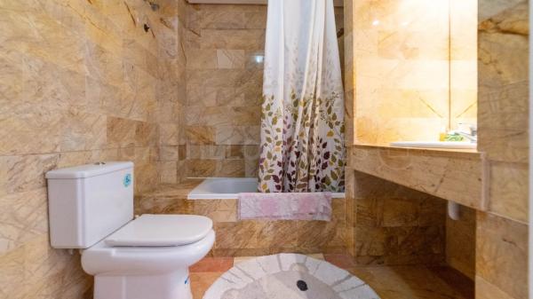 Ático en avenida Torreblanca, 14 --a