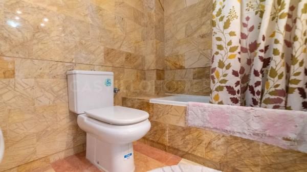 Ático en avenida Torreblanca, 14 --a