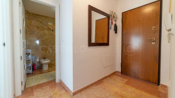 Ático en avenida Torreblanca, 14 --a