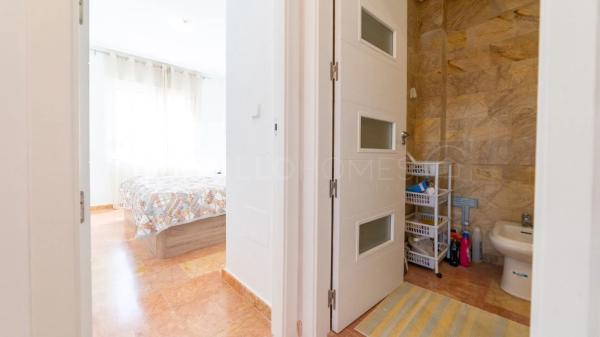 Ático en avenida Torreblanca, 14 --a