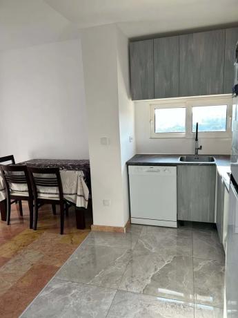 Ático en avenida Torreblanca