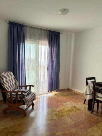 Ático en avenida Torreblanca