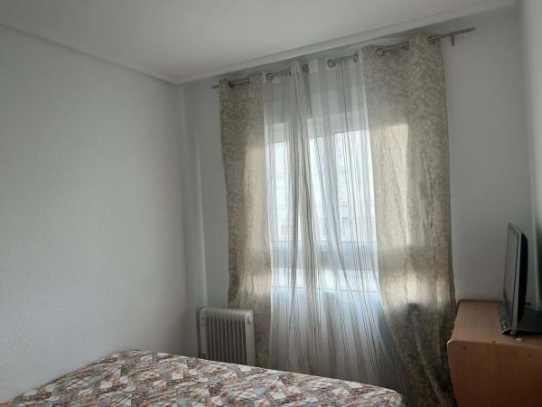 Ático en avenida Torreblanca