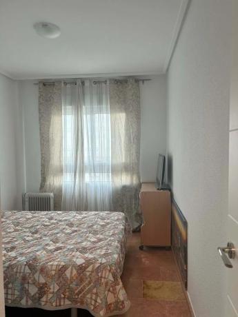 Ático en avenida Torreblanca