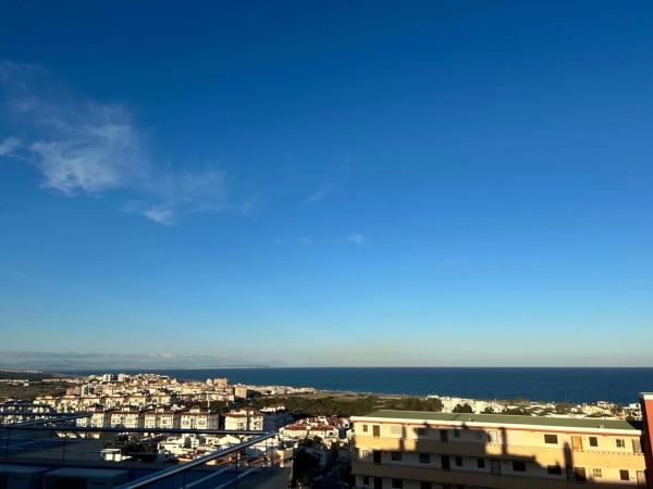 Ático en avenida Torreblanca