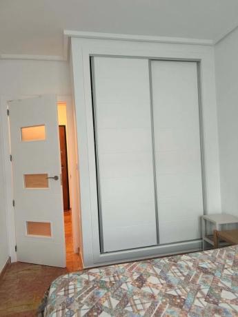 Ático en avenida Torreblanca