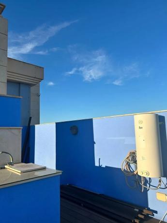 Ático en avenida Torreblanca