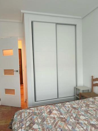 Ático en avenida Torreblanca, 14 a