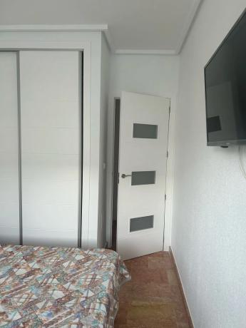 Ático en avenida Torreblanca, 14 a