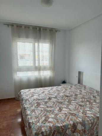 Ático en avenida Torreblanca, 14 a