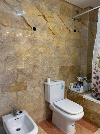 Ático en avenida Torreblanca, 14 a