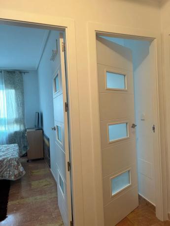 Ático en avenida Torreblanca, 14 a