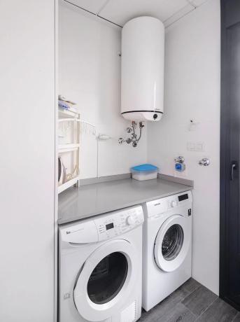 Casa independiente en calle Maria San Gil Noain