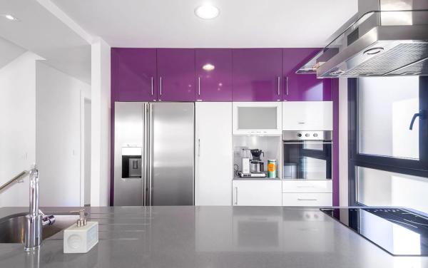 Casa independiente en calle Maria San Gil Noain