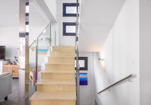 Casa independiente en calle Maria San Gil Noain