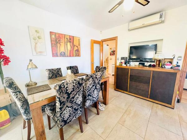 Chalet en Barrio Aguas Nuevas