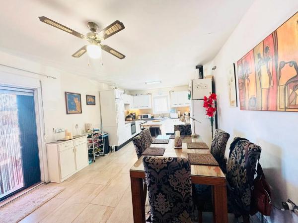 Chalet en Barrio Aguas Nuevas