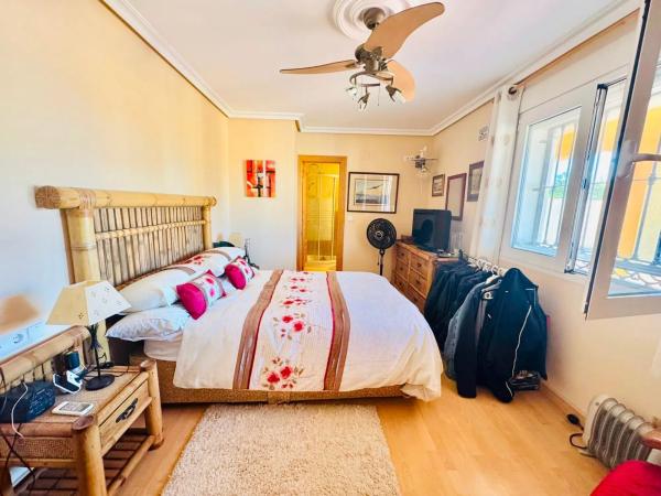 Chalet en Barrio Aguas Nuevas