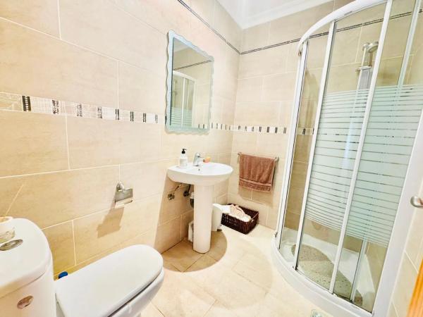 Chalet en Barrio Aguas Nuevas